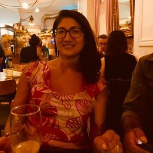 Meet your Posher, Manjit